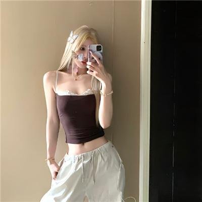 双面女人