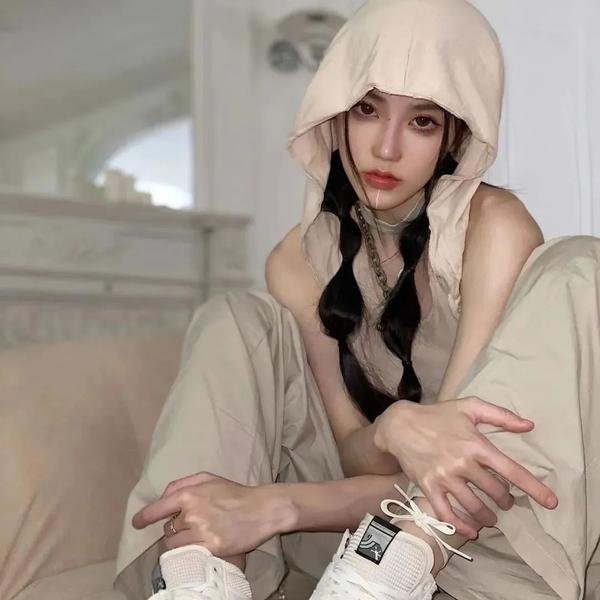 囧女翻身之嗨如花
