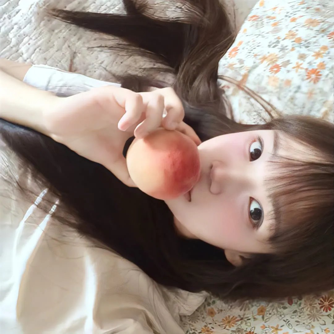高龄化家族